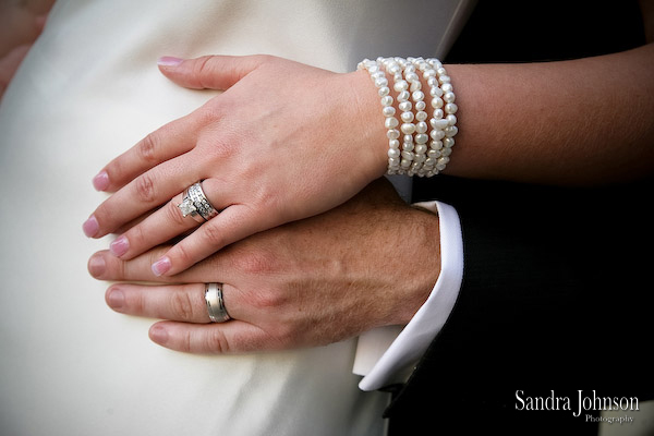 Corey & Brad Wedding